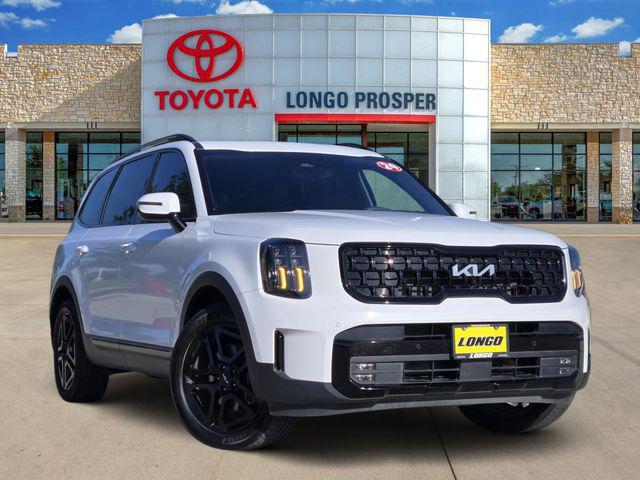 2024 Kia Telluride SX Prestige X-Line for sale in Prosper, TX