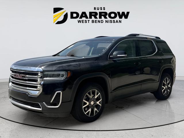2023 GMC Acadia AWD SLT for sale in West Bend, WI