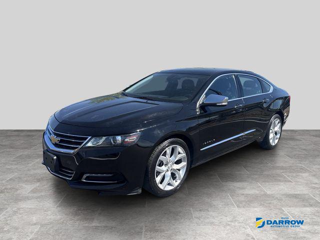 2019 Chevrolet Impala Premier for sale in West Bend, WI