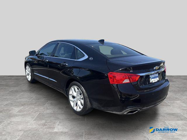 2019 Chevrolet Impala Premier