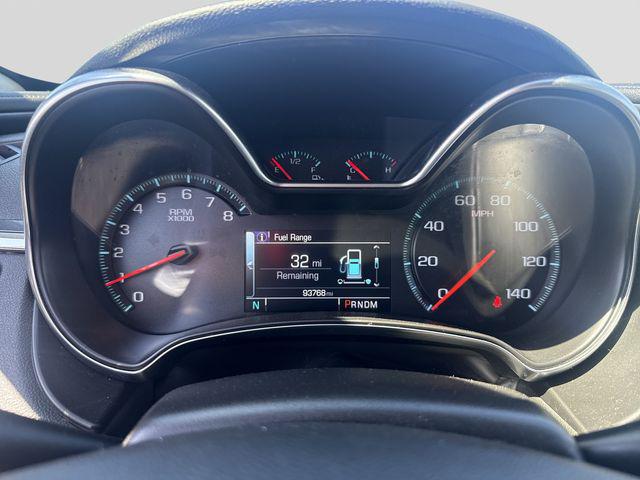 2019 Chevrolet Impala Premier