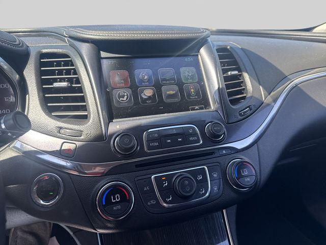2019 Chevrolet Impala Premier