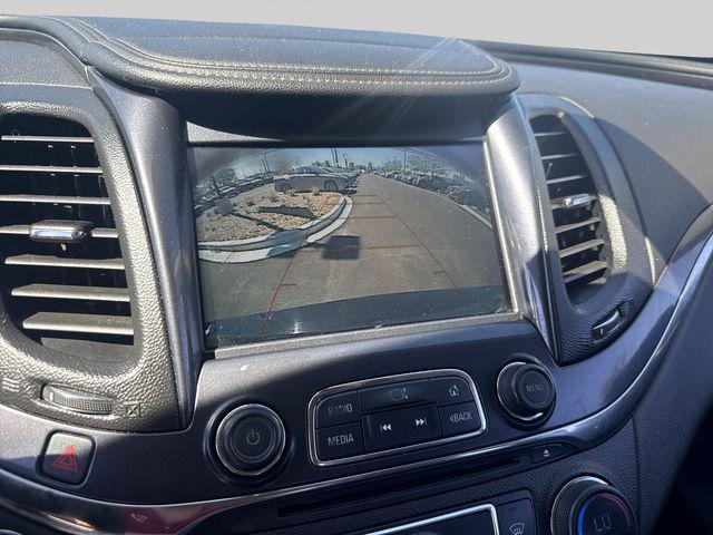 2019 Chevrolet Impala Premier