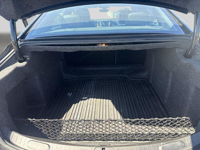 2019 Chevrolet Impala Premier