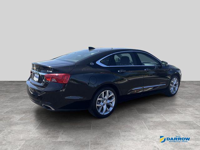 2019 Chevrolet Impala Premier