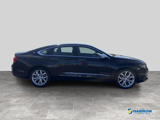 2019 Chevrolet Impala Premier