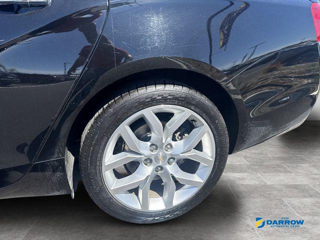 2019 Chevrolet Impala Premier