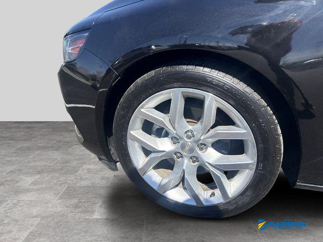 2019 Chevrolet Impala Premier