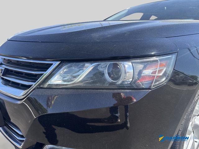 2019 Chevrolet Impala Premier