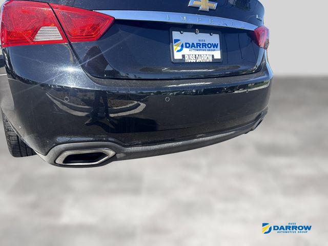 2019 Chevrolet Impala Premier
