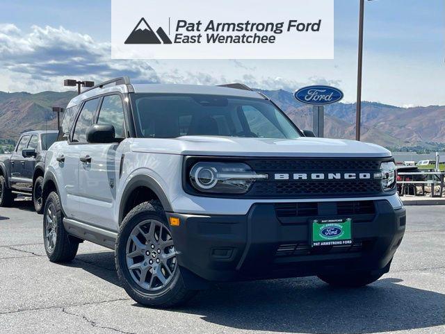 2026 Ford Bronco Sport Big Bend for sale in Wenatchee, WA