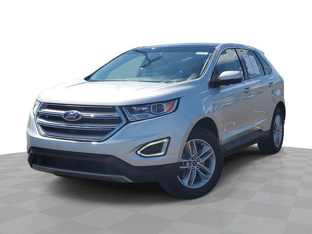 2016 Ford Edge SEL for sale in Lansing, MI
