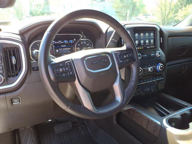 2023 GMC Sierra 3500HD 4WD Crew Cab Long Bed Denali