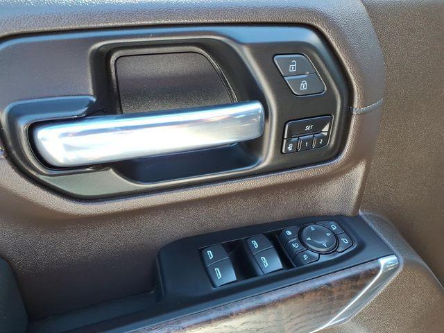 2023 GMC Sierra 3500HD 4WD Crew Cab Long Bed Denali