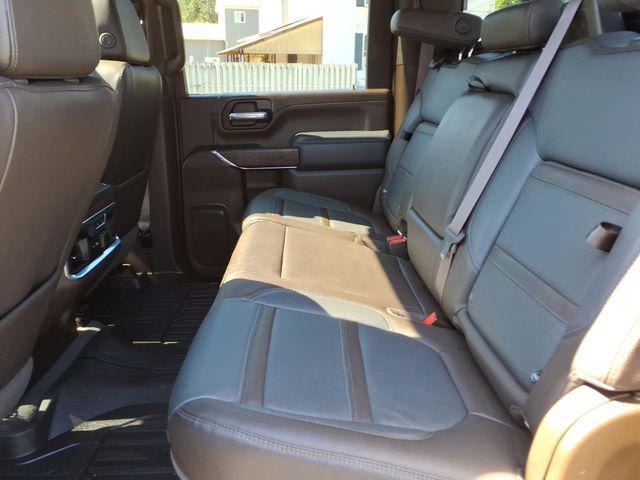 2023 GMC Sierra 3500HD 4WD Crew Cab Long Bed Denali