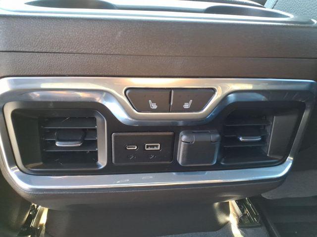 2023 GMC Sierra 3500HD 4WD Crew Cab Long Bed Denali