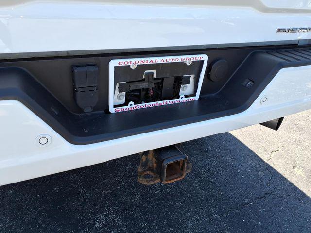 2023 GMC Sierra 3500HD 4WD Crew Cab Long Bed Denali