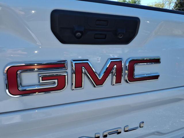 2023 GMC Sierra 3500HD 4WD Crew Cab Long Bed Denali