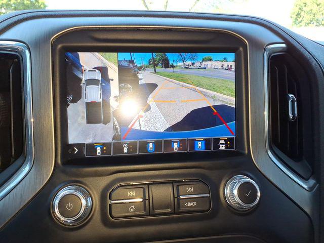 2023 GMC Sierra 3500HD 4WD Crew Cab Long Bed Denali