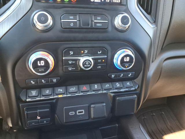 2023 GMC Sierra 3500HD 4WD Crew Cab Long Bed Denali