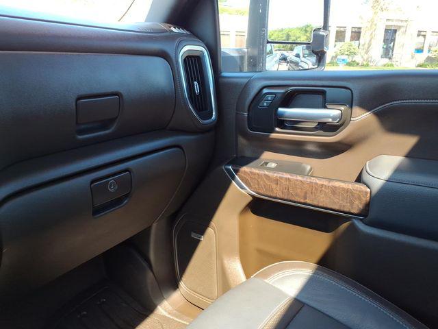 2023 GMC Sierra 3500HD 4WD Crew Cab Long Bed Denali