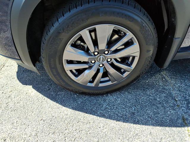 2023 Nissan Pathfinder SV 4WD