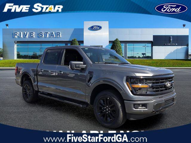 2026 Ford F-150 XLT for sale in Warner Robins, GA