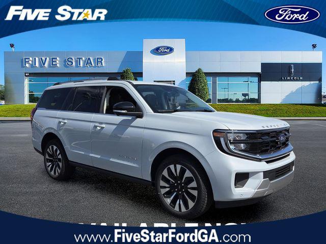 2026 Ford Expedition Platinum for sale in Warner Robins, GA