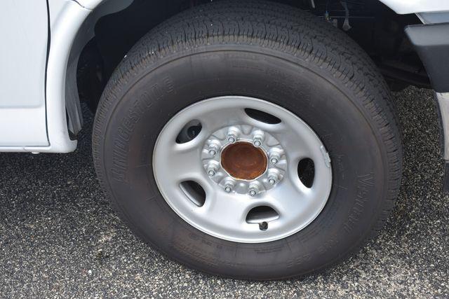 2025 Chevrolet Express Cargo Van RWD 2500 Regular Wheelbase WT