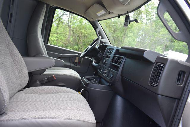 2025 Chevrolet Express Cargo Van RWD 2500 Regular Wheelbase WT
