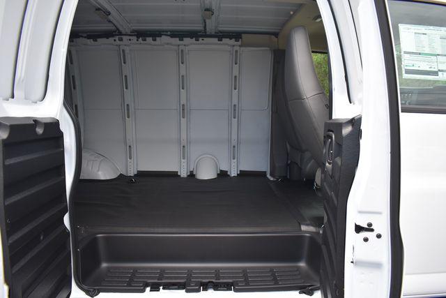 2025 Chevrolet Express Cargo Van RWD 2500 Regular Wheelbase WT