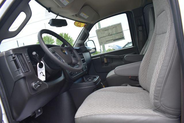 2025 Chevrolet Express Cargo Van RWD 2500 Regular Wheelbase WT