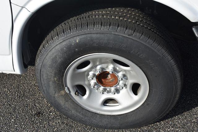 2025 Chevrolet Express Cargo Van RWD 2500 Regular Wheelbase WT