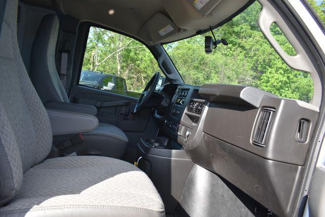 2025 Chevrolet Express Cargo Van RWD 2500 Regular Wheelbase WT