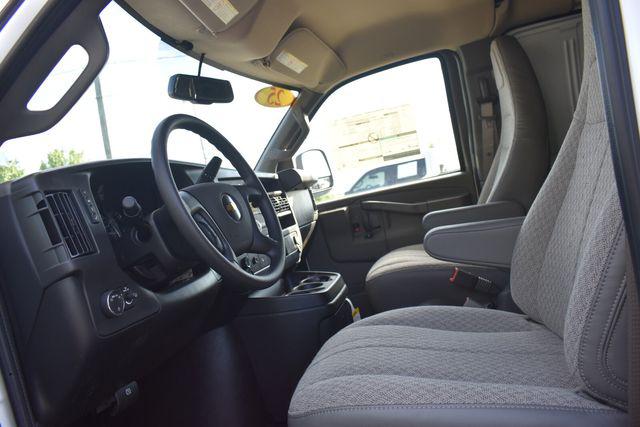 2025 Chevrolet Express Cargo Van RWD 2500 Regular Wheelbase WT
