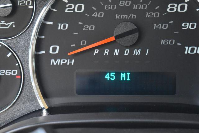 2025 Chevrolet Express Cargo Van RWD 2500 Regular Wheelbase WT