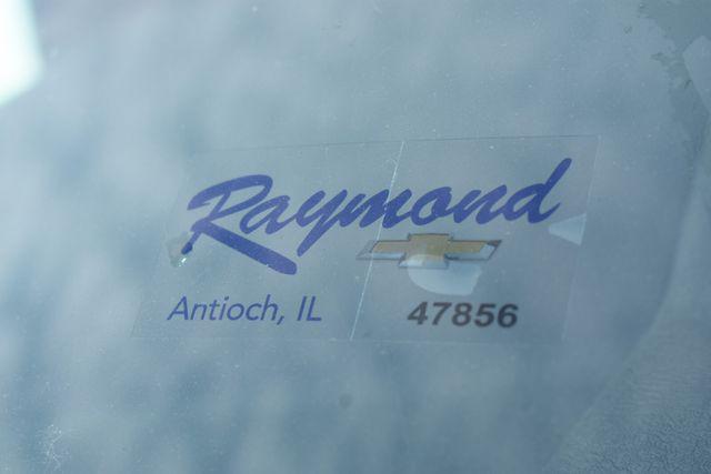 2025 Chevrolet Express Cargo Van RWD 2500 Regular Wheelbase WT