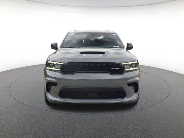 2026 Dodge Durango DURANGO GT PLUS AWD HEMI V8 2026 Dodge Durango DURANGO GT PLUS AWD HEMI V8