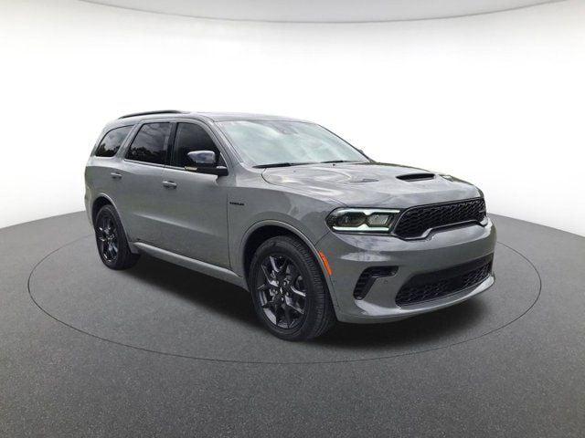 2026 Dodge Durango DURANGO GT PLUS AWD HEMI V8 2026 Dodge Durango DURANGO GT PLUS AWD HEMI V8