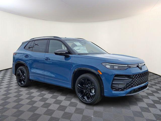 2026 Volkswagen Tiguan SE R-Line Black for sale in State College, PA