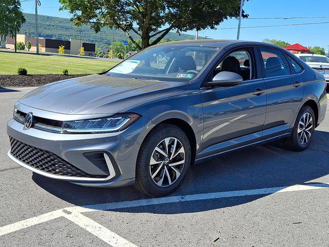 2026 Volkswagen Jetta S