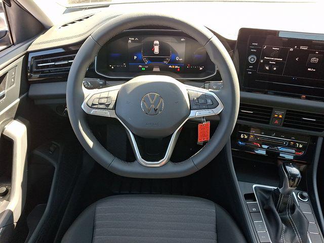 2026 Volkswagen Jetta S