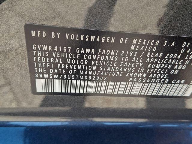 2026 Volkswagen Jetta S