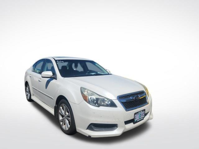 2013 Subaru Legacy 2.5i Premium for sale in Salem, OR