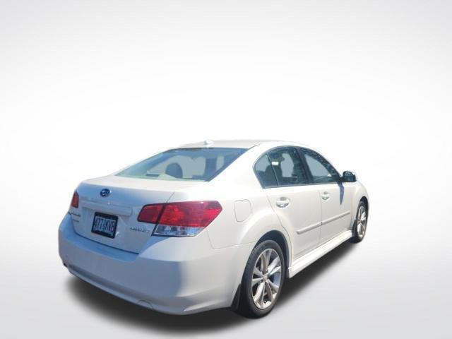 2013 Subaru Legacy 2.5i Premium