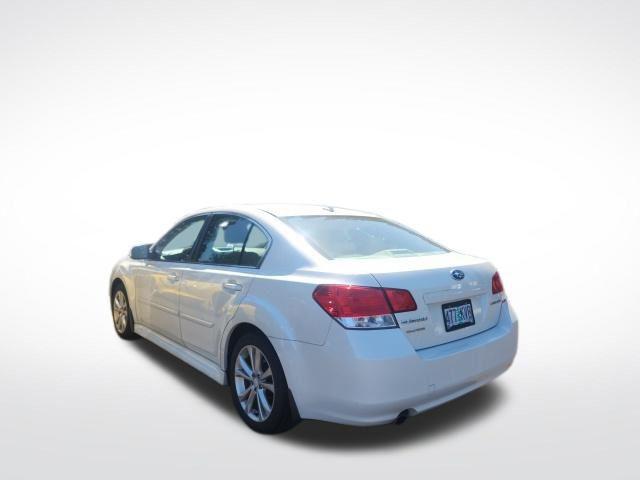 2013 Subaru Legacy 2.5i Premium