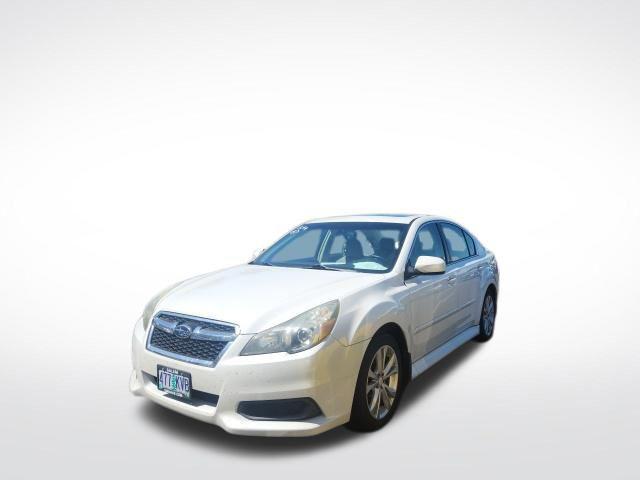 2013 Subaru Legacy 2.5i Premium