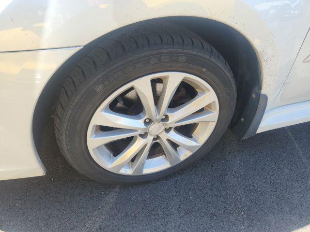 2013 Subaru Legacy 2.5i Premium