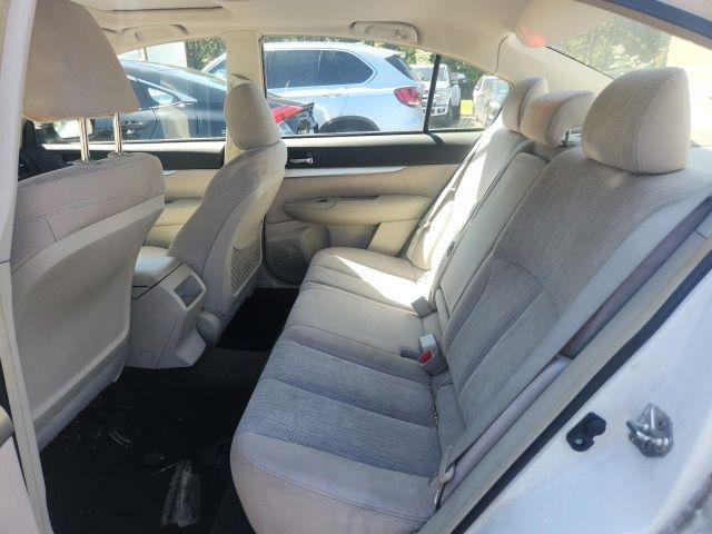 2013 Subaru Legacy 2.5i Premium