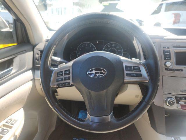 2013 Subaru Legacy 2.5i Premium